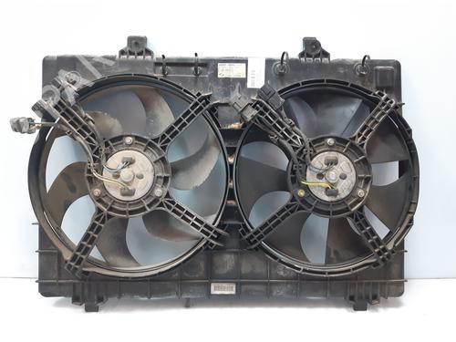 Used Radiator fan Radiator fan 38410780 38410780