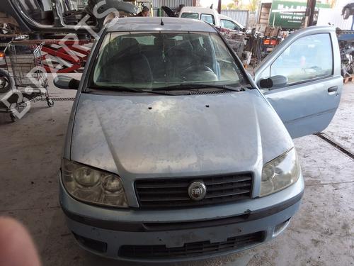 Used Parts FIAT PUNTO (188_) 1.3 JTD 16V (70 hp) 4370844