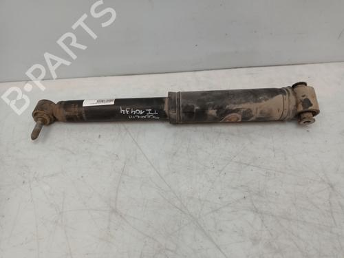 Left rear shock absorber RENAULT GRAND SCÉNIC III (JZ0/1_)  | BP28316764M18 