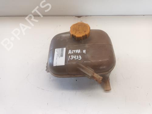 Ekpansionstank Ekpansionstank OPEL ASTRA H (A04) [2004-2014] 35813613 35813613