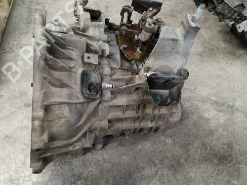 Gearbox FORD MONDEO III (B5Y) 2.5 V6 24V | BP12697743M3 