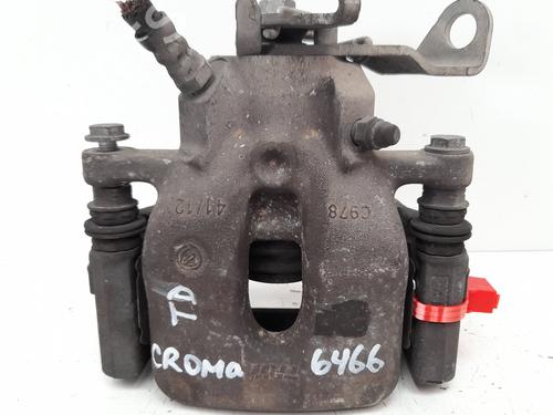 Used Right rear brake caliper FIAT CROMA (194_) 1.9 D Multijet (194AXC1B, 194AXC12) (150 hp) 12735059