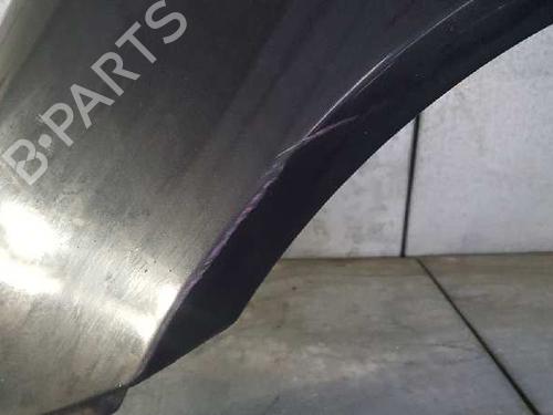 Left front fenders MERCEDES-BENZ A-CLASS (W168) A 170 CDI (168.008) | BP12708538C41 