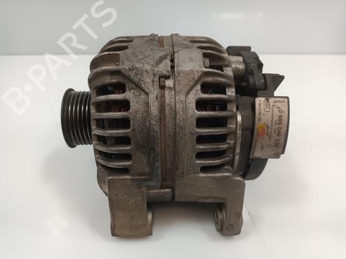 Generator OPEL VECTRA C (Z02) 2.2 DTI 16V (F69) | BP18472033M7 