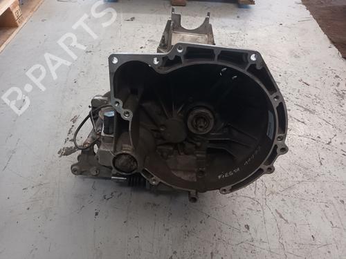 Used Gearbox FORD FIESTA IV (JA_, JB_) 1.3 i (60 hp) 16307552