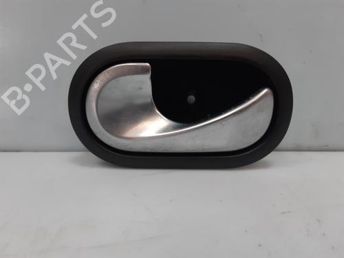 Used Rear left interior door handle Rear left interior door handle 37646469 37646469