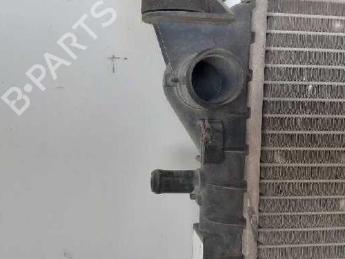 Køler FORD FOCUS I (DAW, DBW) 1.6 16V Flexifuel | BP12707446M31 