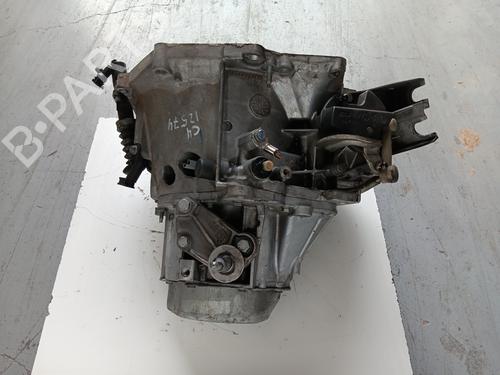 Gearbox CITROËN C4 II (NC_)  | BP26431684M3  - Image 5