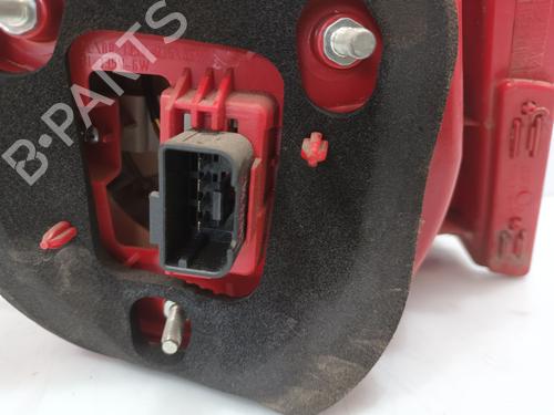 Lampa tylna prawa VW PASSAT B6 (3C2)  | BP29967330C35