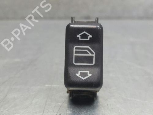 Used Right rear window switch Right rear window switch 12721087 12721087