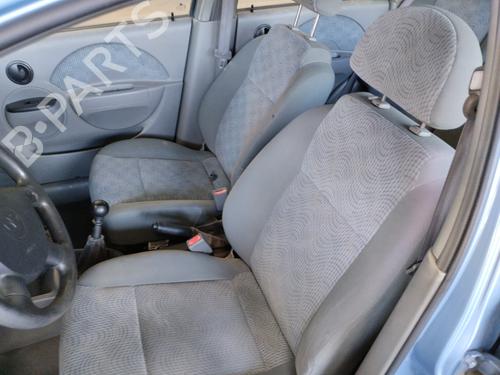 Electronic sensor DAEWOO KALOS (KLAS) 1.4 16V | BP16181052M84 