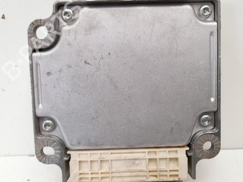 ECU airbags KIA SORENTO I (JC) 2.5 CRDi 4WD | BP12703206M53 