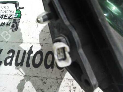 Left mirror HYUNDAI COUPE I (RD) 1.6 16V | BP12800899C26 