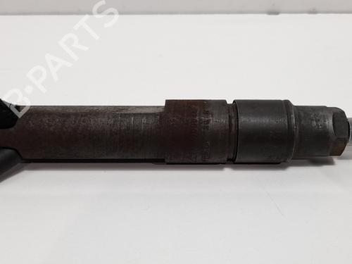 Used Injector SEAT LEON (1M1) 1.9 TDI (110 hp) 12787230