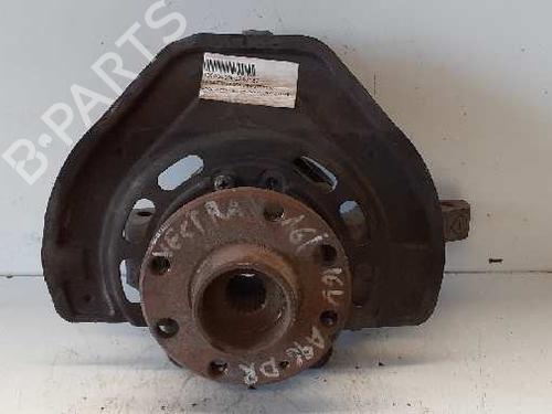Used Right front steering knuckle OPEL VECTRA B (J96) 1.6 i 16V (F19) (100 hp) 12746130