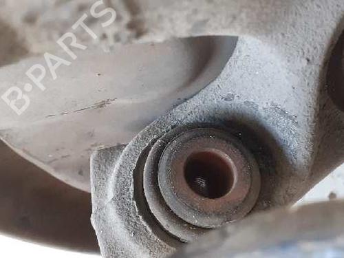 Right rear steering knuckle MERCEDES-BENZ CLK Convertible (A208) CLK 320 (208.465) | BP12746661M28 