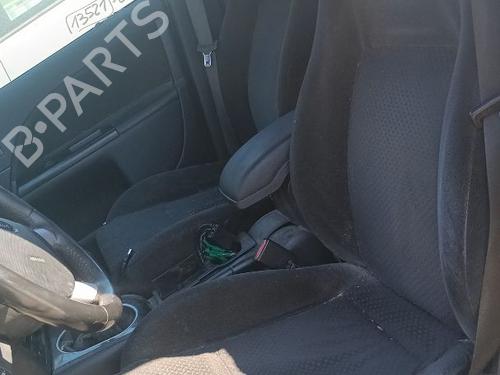 Engine control unit (ECU) FORD MONDEO III (B5Y) 2.0 TDCi | BP37071556M57 - Image 14