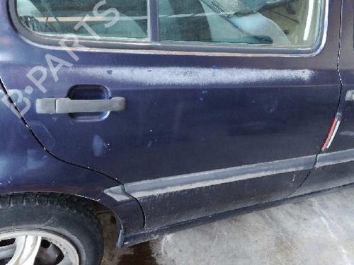 Styring servopumpe VW VENTO (1H2) 1.6 | BP12715139M99 