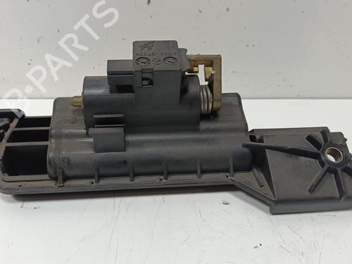 Tailgate handle MERCEDES-BENZ C-CLASS Coupe (CL203) C 220 CDI (203.706) | BP16634231C132 