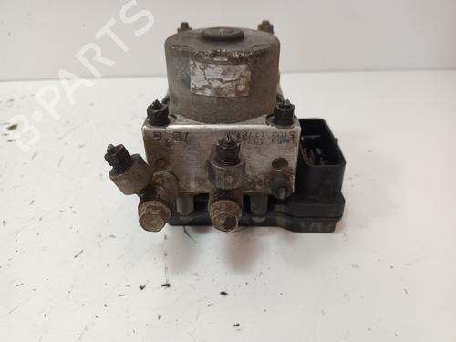 ABS pump FORD RANGER (ER, EQ, R_) 2.5 TD 4x4 | BP15987006M43 