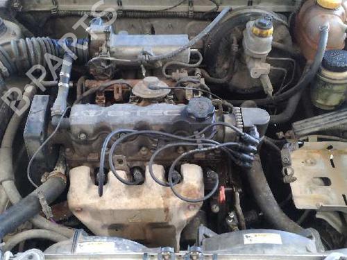 Steering column stalk DAEWOO LANOS (KLAT) 1.3 | BP12720962I23 