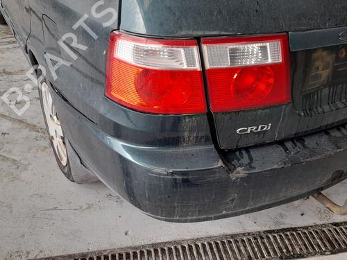 Rim KIA CARENS II MPV (FJ) 2.0 CRDi | BP12781697C45 