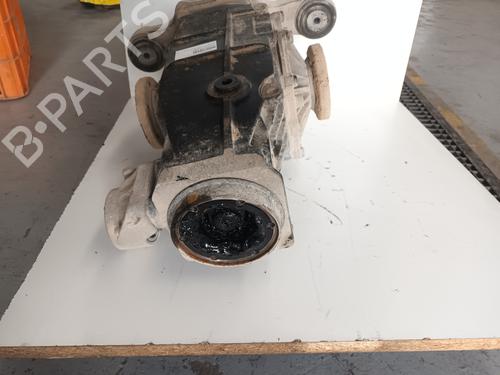 Rear differential AUDI A6 C5 Avant (4B5)  | BP24036006M24 