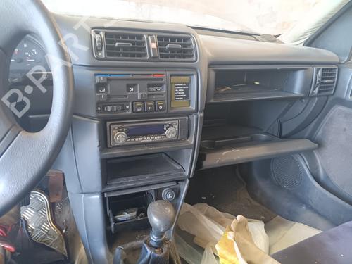 Air filter box OPEL VECTRA A (J89) 2.0 i (F19, M19) | BP19431887M87 