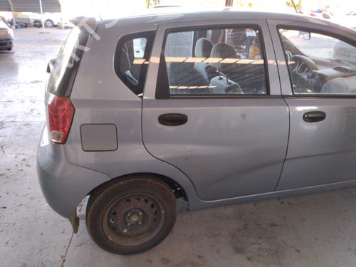 Electronic sensor DAEWOO KALOS (KLAS) 1.4 16V | BP16181052M84 