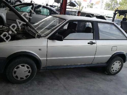 Front left seatbelt SEAT IBIZA I (21A) 1.2 | BP12700923I26