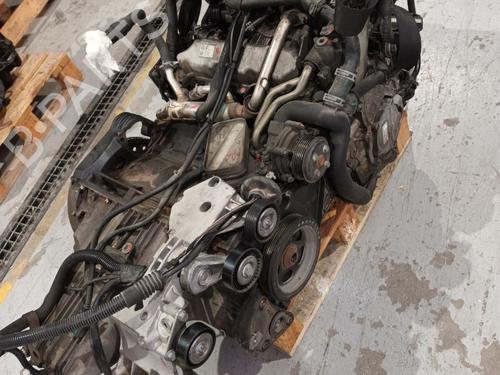 Engine MERCEDES-BENZ B-CLASS Sports Tourer (W245) | BP30318834M1