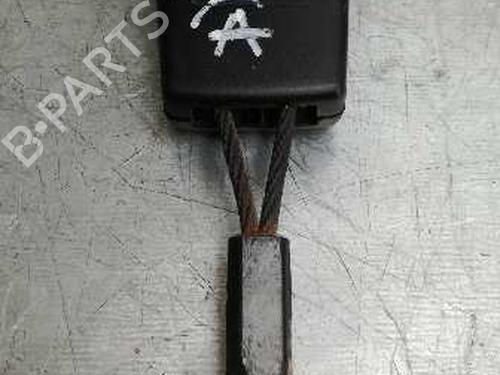 Other MERCEDES-BENZ A-CLASS (W168) A 160 CDI (168.007) | BP13972268O1 