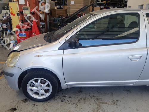 Electronic sensor TOYOTA YARIS (_P1_) 1.3 (SCP12_, SCP13_, SCP12R, SCP13R) | BP31210136M84 - Image 17