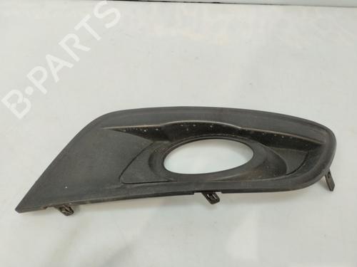 Calandre MAZDA 3 Saloon (BK) 1.6 DI Turbo (BK12Y) (109 hp) 31762115