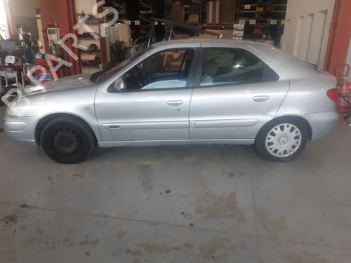 Starter CITROËN XSARA (N1) 1.9 D | BP30672610M8