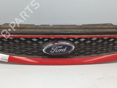 Used Grille Grille FORD FOCUS II Saloon (DB_, FCH, DH) 1.6 Ti (115 hp) 33817625 33817625