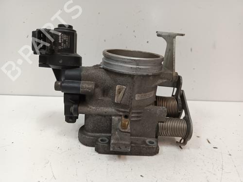 Throttle body BMW 3 (E46) 318 i | BP15506793M82 