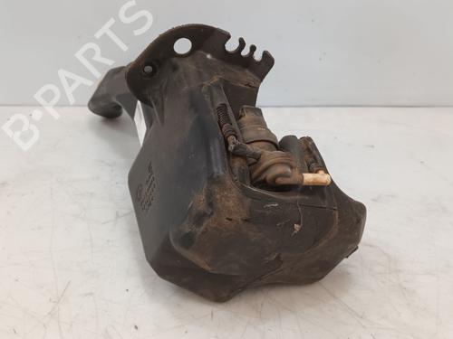 Windscreen washer tank OPEL ZAFIRA / ZAFIRA FAMILY B (A05) 1.6 (M75) | BP29937293C113