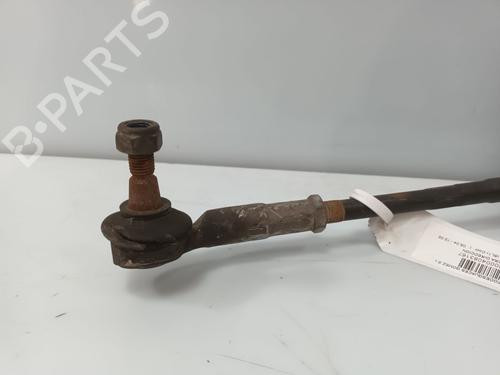 Steering rack SEAT IBIZA III (6L1) | BP29635787M22