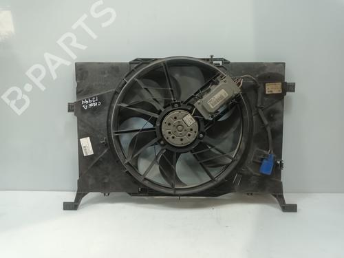 Used Radiator fan MERCEDES-BENZ B-CLASS Sports Tourer (W245) [2005-2011]  30577500