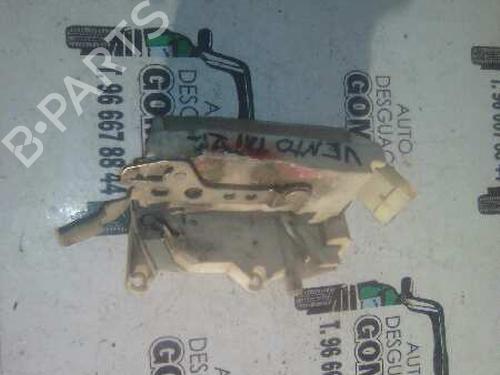 Used Rear left lock VW VENTO (1H2) 1.4 (60 hp) 12798626