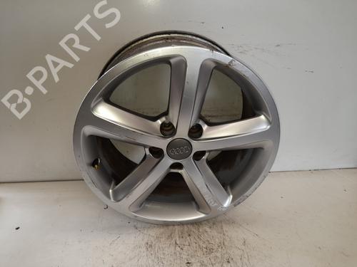 Used Rim Rim AUDI A4 B7 (8EC) 2.0 TDI quattro (170 hp) 33832754 33832754