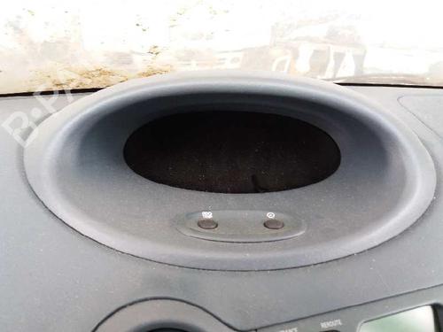 Front bumper TOYOTA YARIS (_P1_) 1.0 (SCP10_, SCP10R) | BP12712791C7 