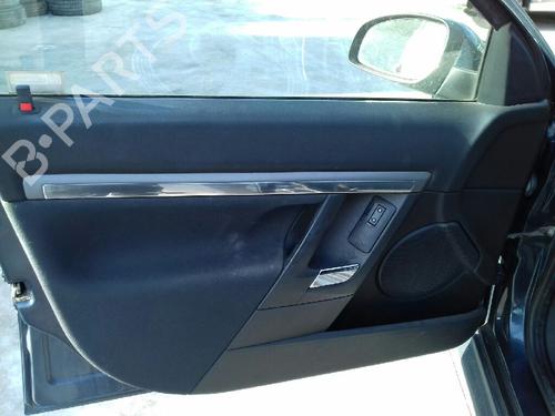 Achsschenkel links vorne OPEL SIGNUM Hatchback (Z03) 1.9 CDTI (F48) | BP20148419M25 