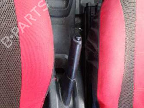 Right front door SUZUKI WAGON R+ (MA) 1.3 (RB413) | BP12739010C3