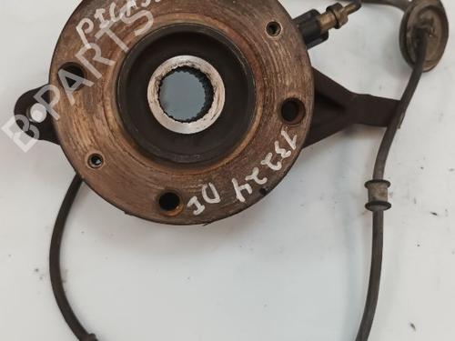 Used Left front steering knuckle Left front steering knuckle 36258281 36258281