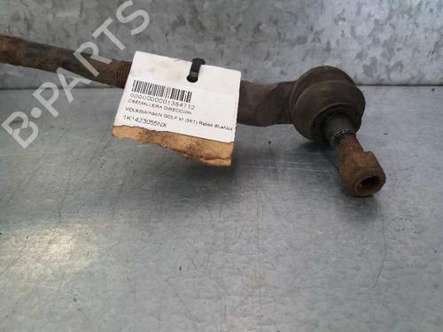 Steering rack VW GOLF VI (5K1) 1.6 TDI | BP12704653M22 