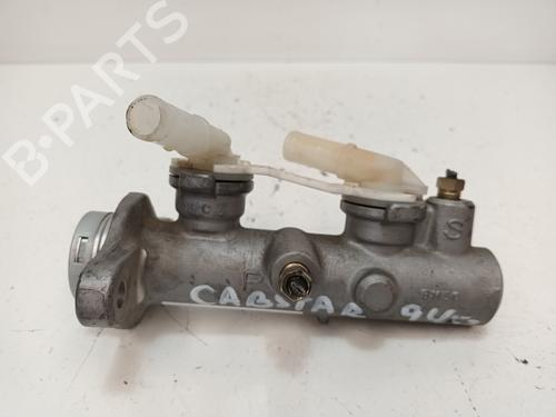 Used Brake master cylinder NISSAN CABSTAR E (TL_, VL_) [1992-2006]  12852049
