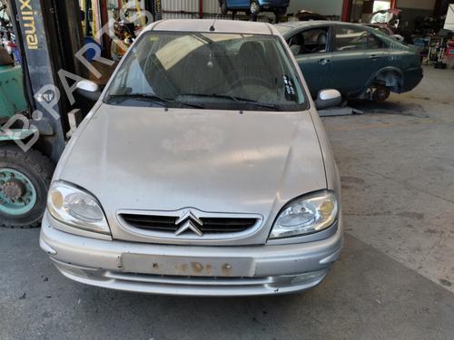 Intake manifold CITROËN SAXO (S0, S1) 1.1 X, SX | BP15987495M70 