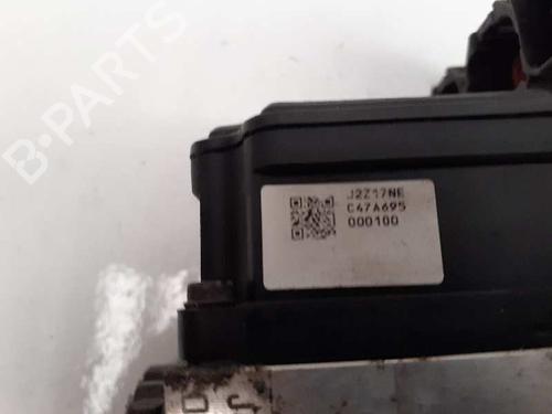 ABS pump NISSAN X-TRAIL I (T30)  | BP12905413M43 